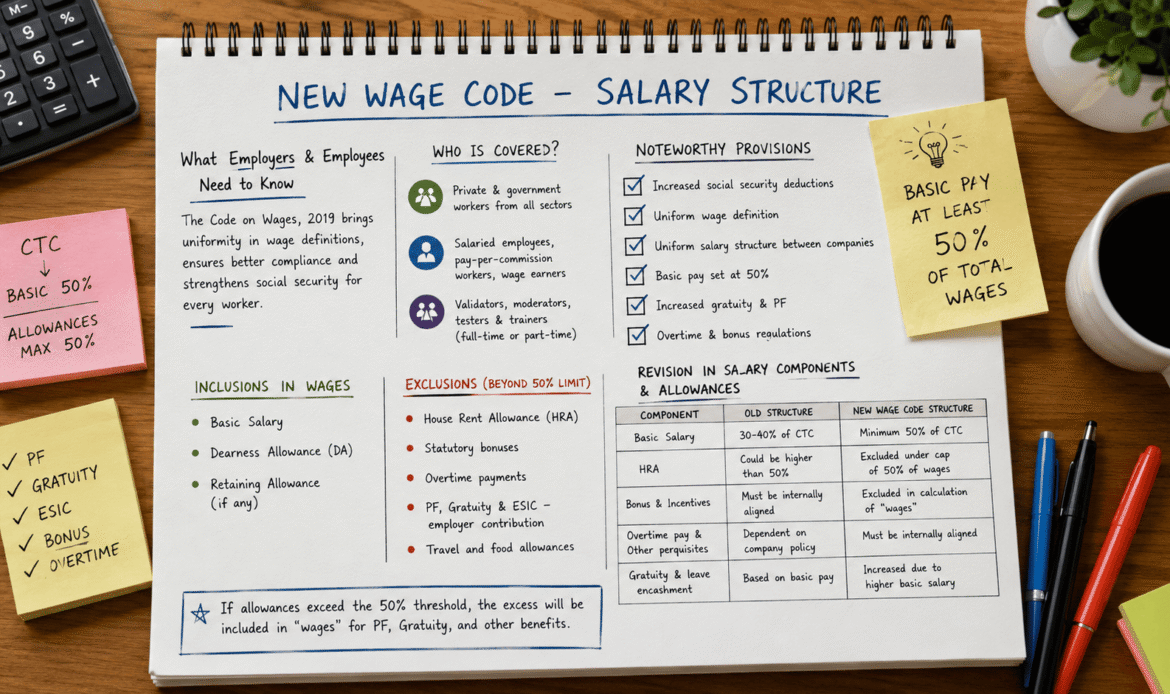 Impact on Employees & Employers