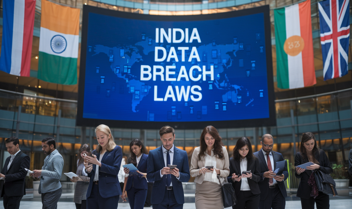 India Data Breach Laws