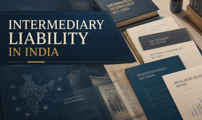 Intermediary Liability in India The Need for Content Regulation Under the IT Act, 2000.jpg