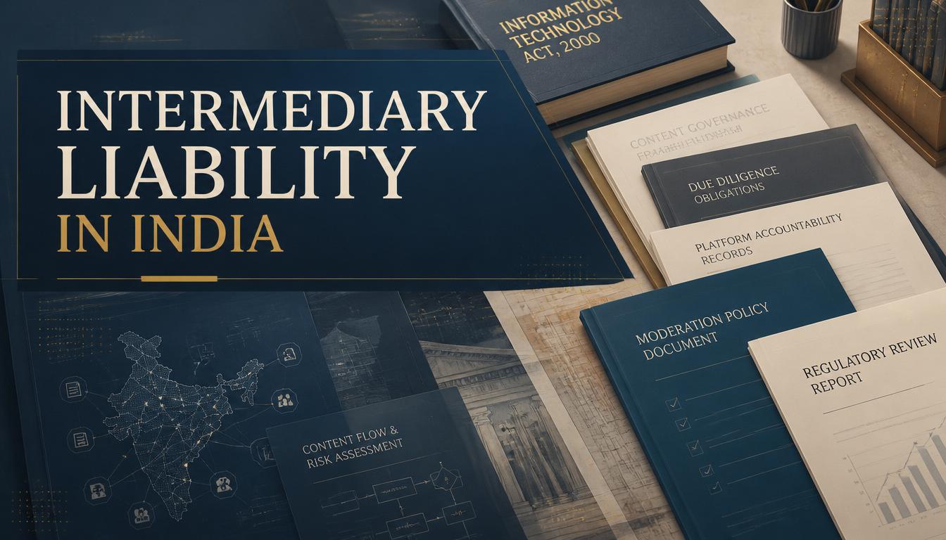 Intermediary Liability in India The Need for Content Regulation Under the IT Act, 2000.jpg