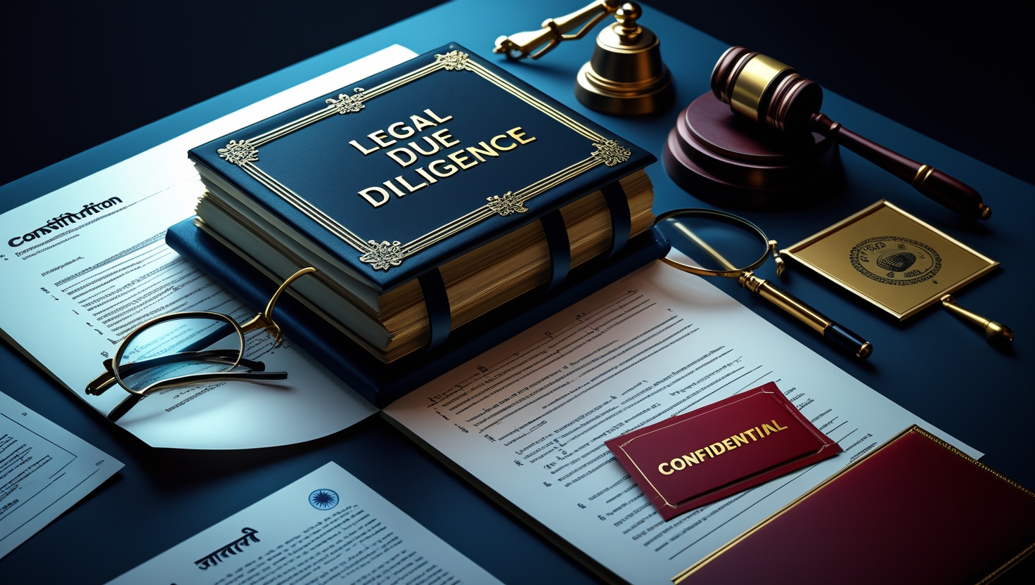 Legal Due Diligence Why Is It Important