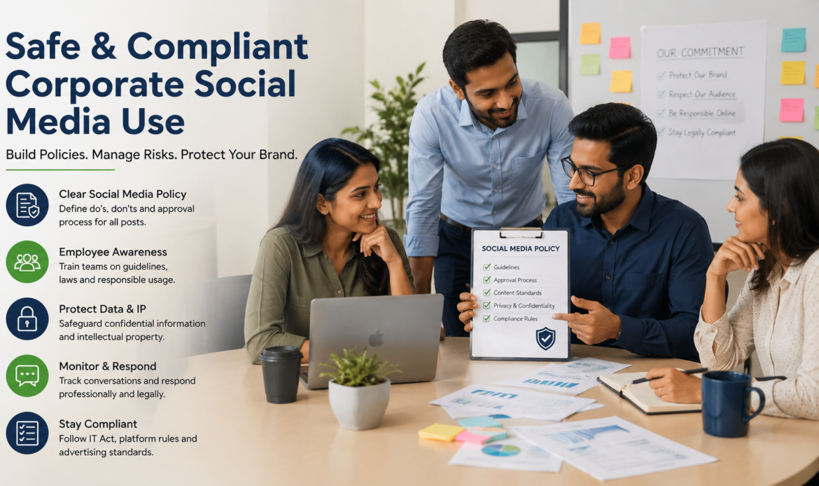 Policies, Compliance & Protection Strategy