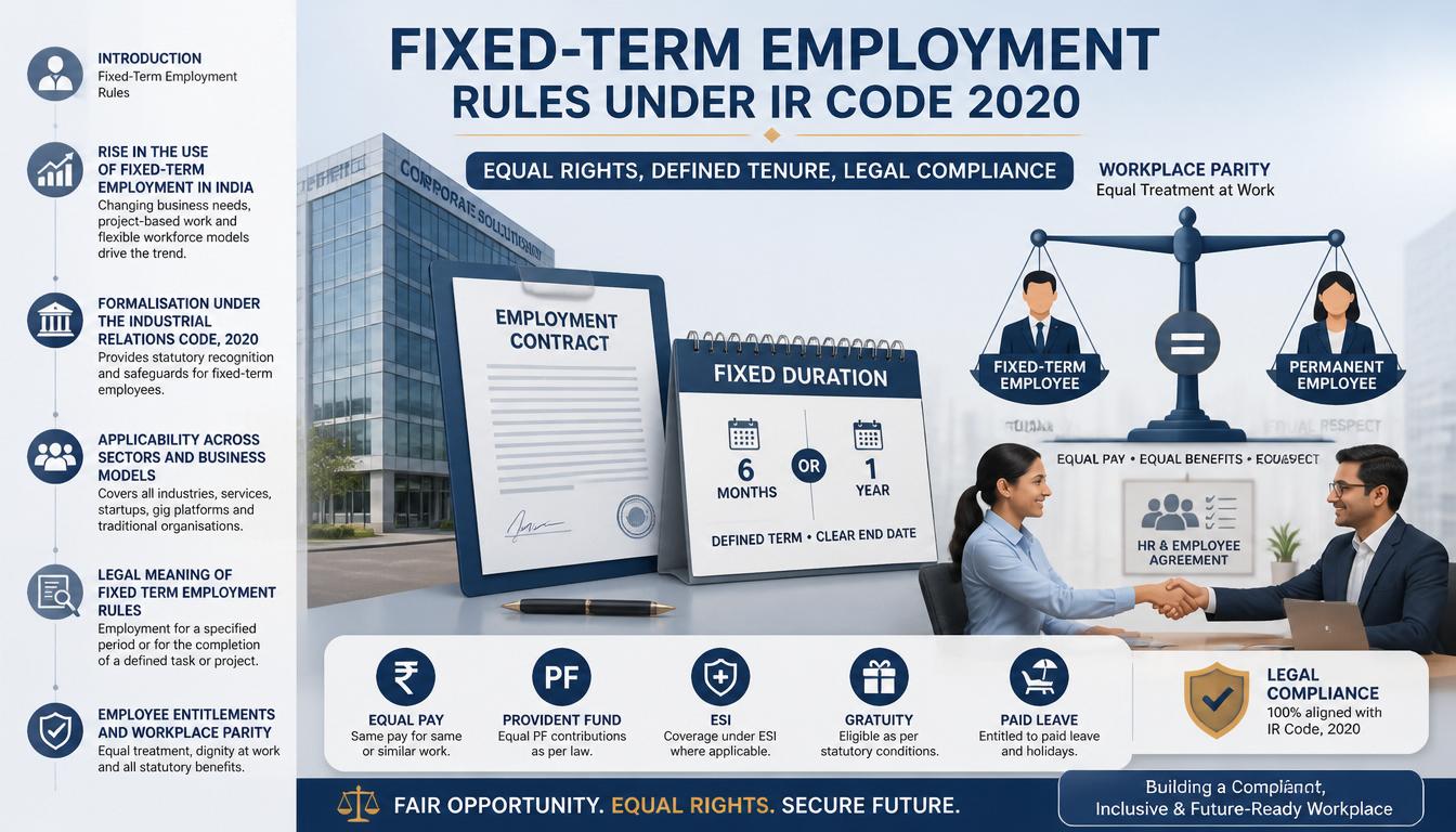 Introduction + Legal Framework + Employee Rights