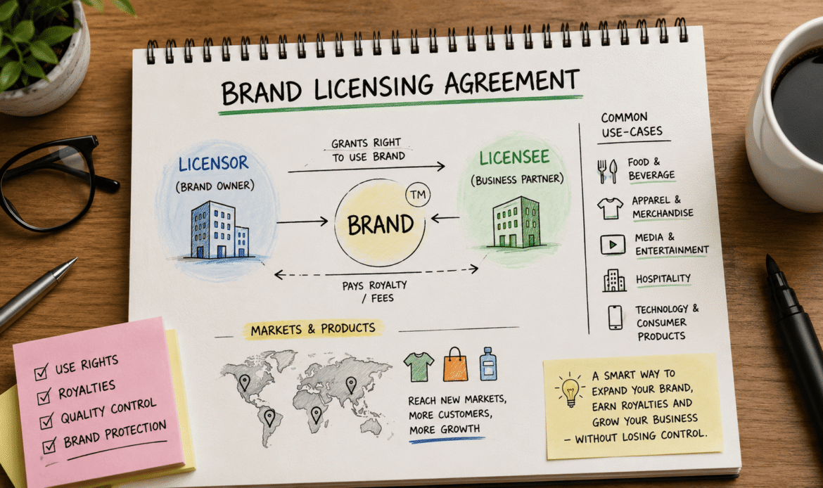Key Clauses, Risks & Legal Compliance