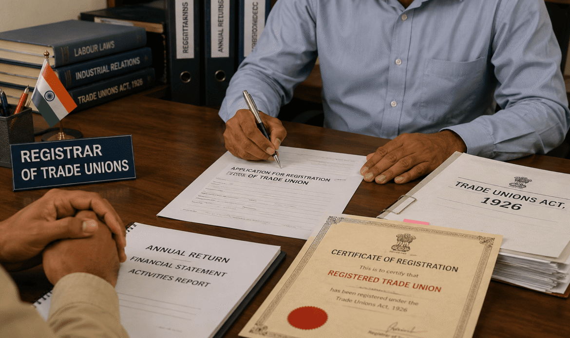 Registrar ki Appointment, Duties & Registration Powers