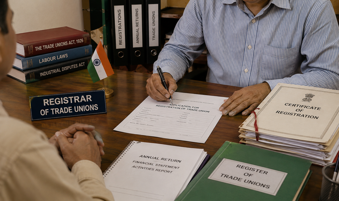 Registrar ki Limitations, Case Laws & Appeals