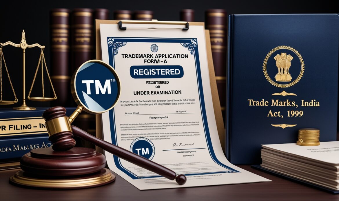 Trademark Registration in India