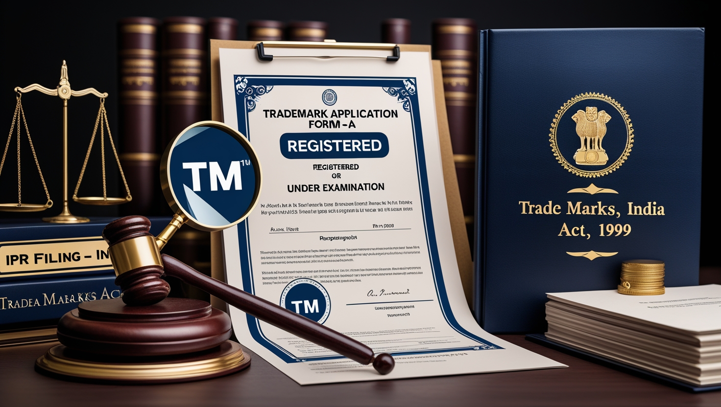 Trademark Registration in India
