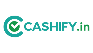 Cashify Logo