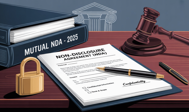 What is a Non-Disclosure Agreement (NDA) How Does It Work