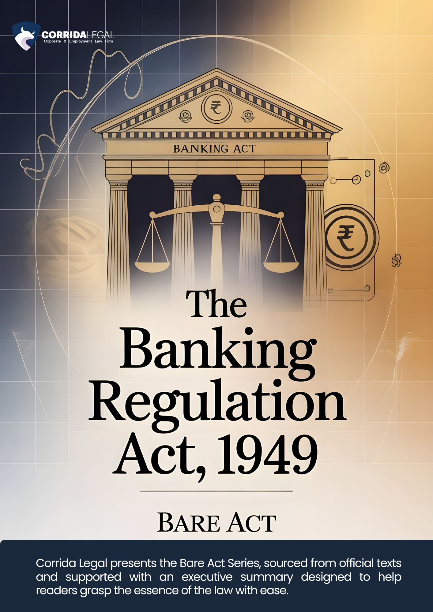 Banking Regulation Act, 1949 - Bare Act PDF