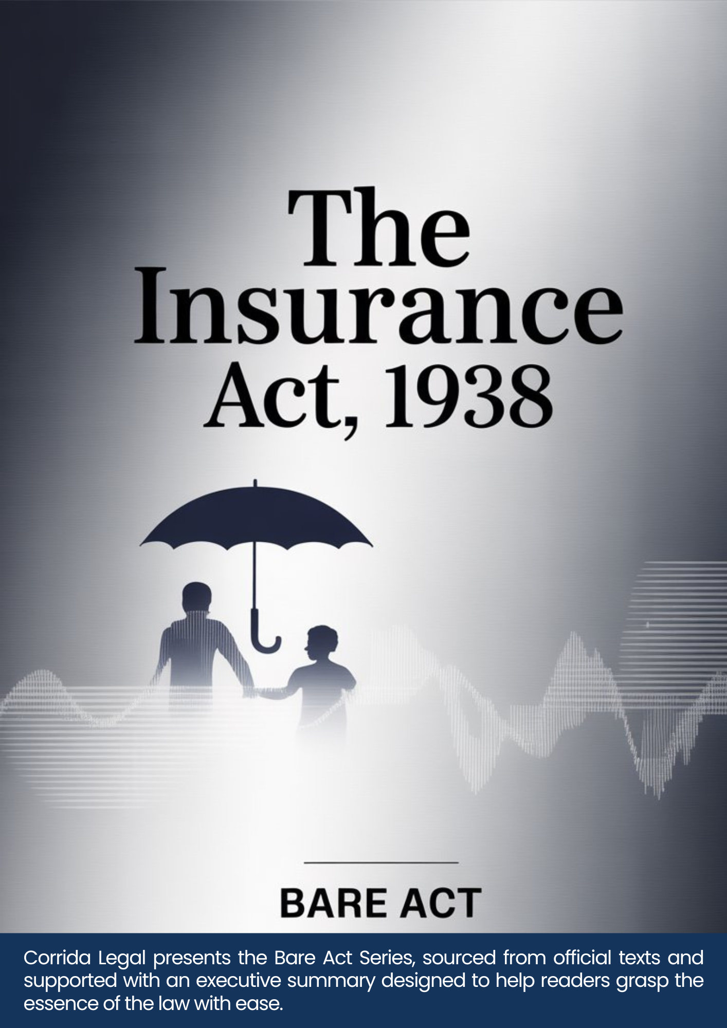Insurance Act, 1938 - Bare Act PDF