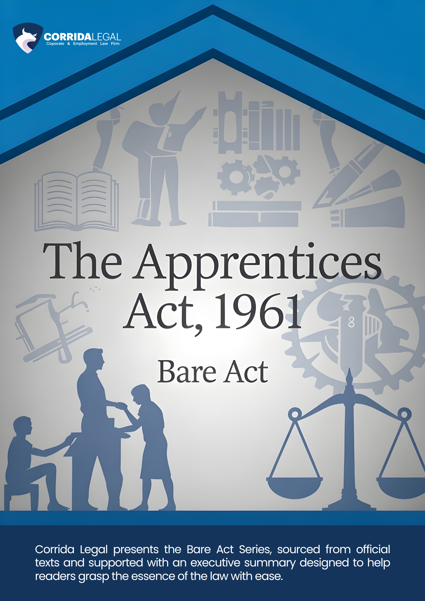 The Apprentices Act, 1961 - Bare Act PDF