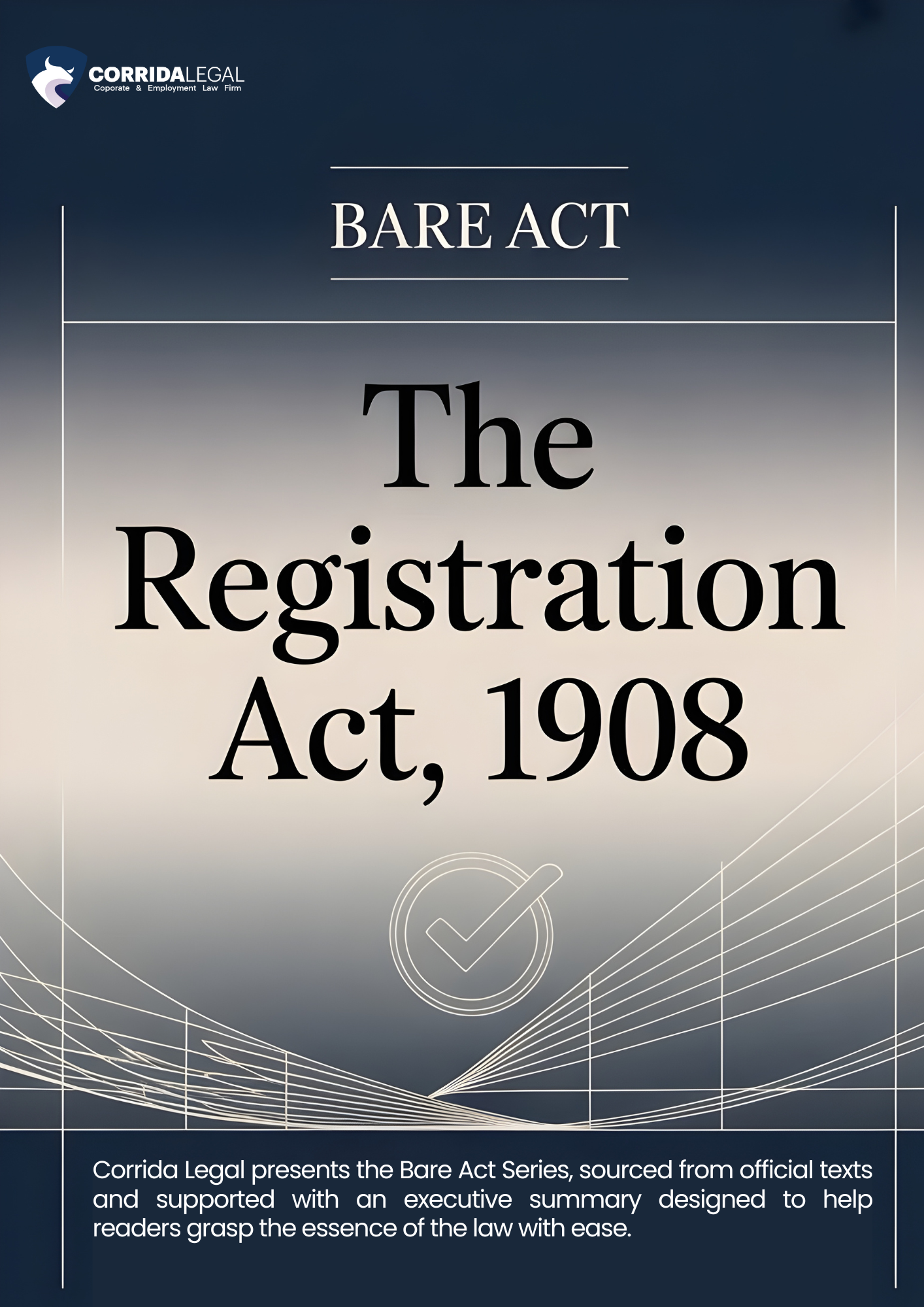 The Registration Act, 1908 - Bare Act PDF