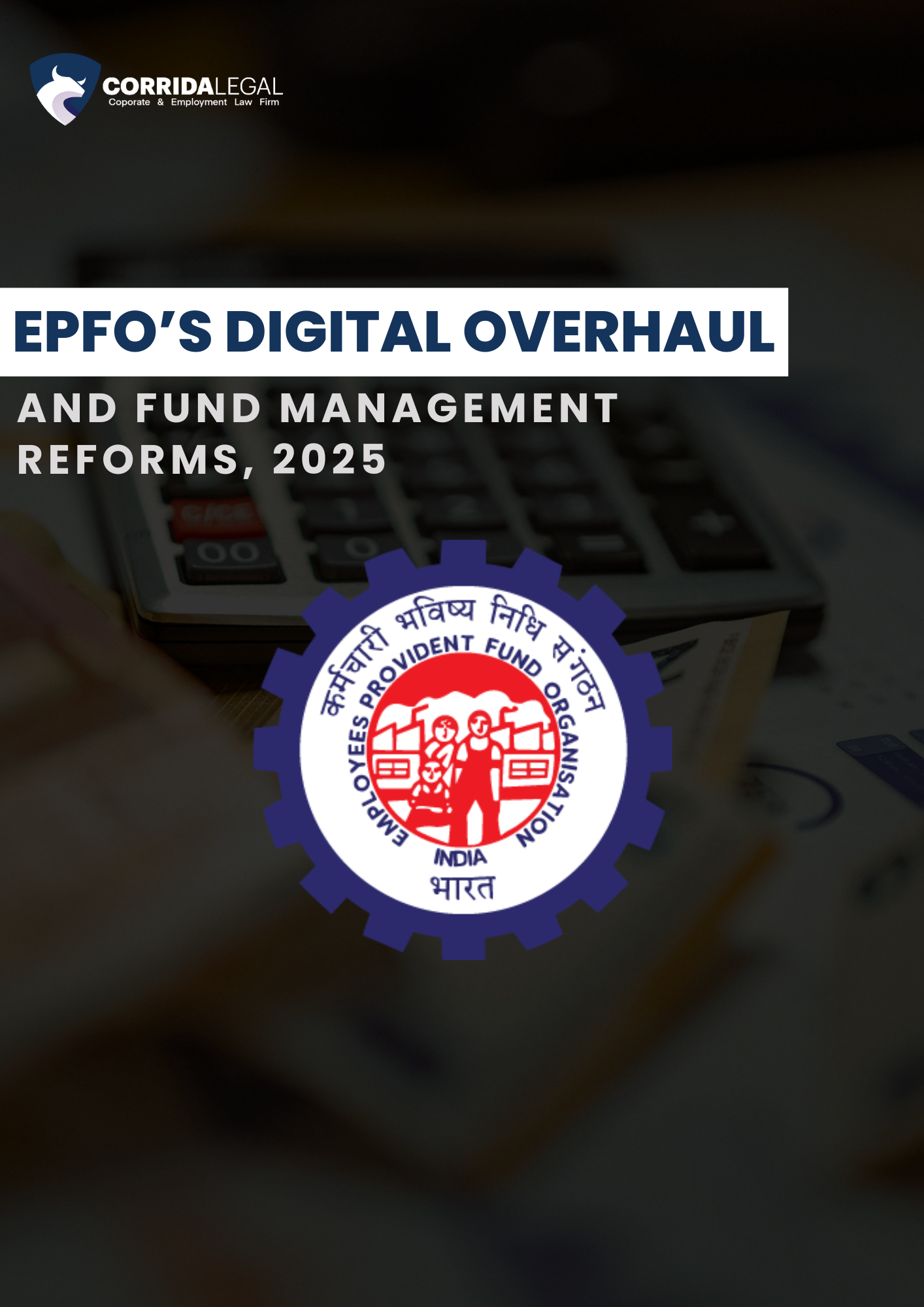 EPFO’s Digital Overhaul and Fund Management Reforms, 2025. (2)