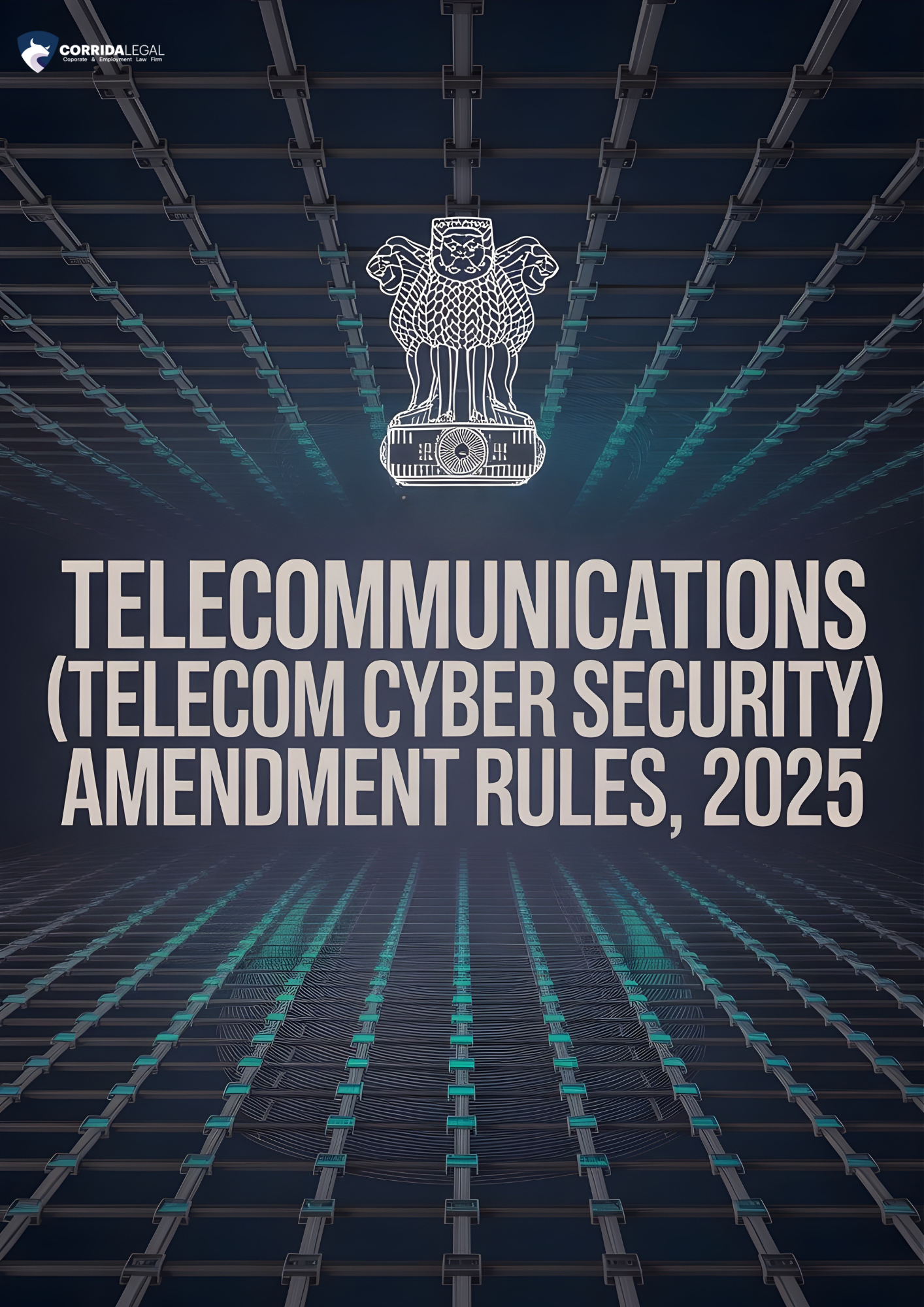 Telecommunications (Telecom Cyber Security) Amendment Rules, 2025