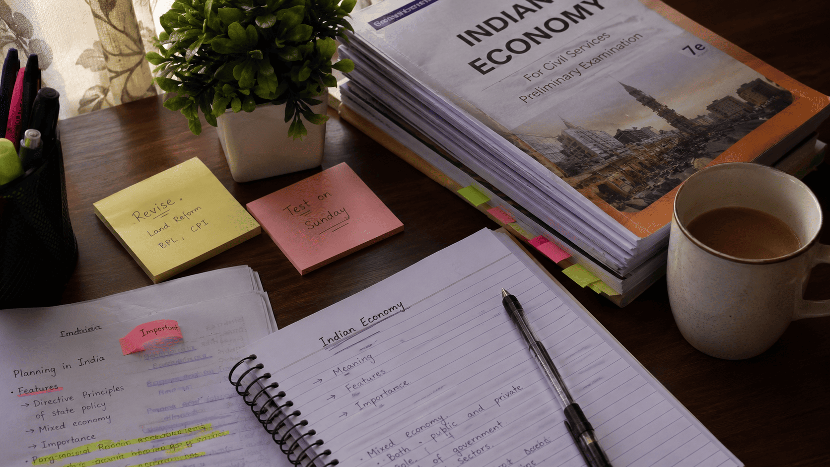 Understanding MSA & Indemnity Framework