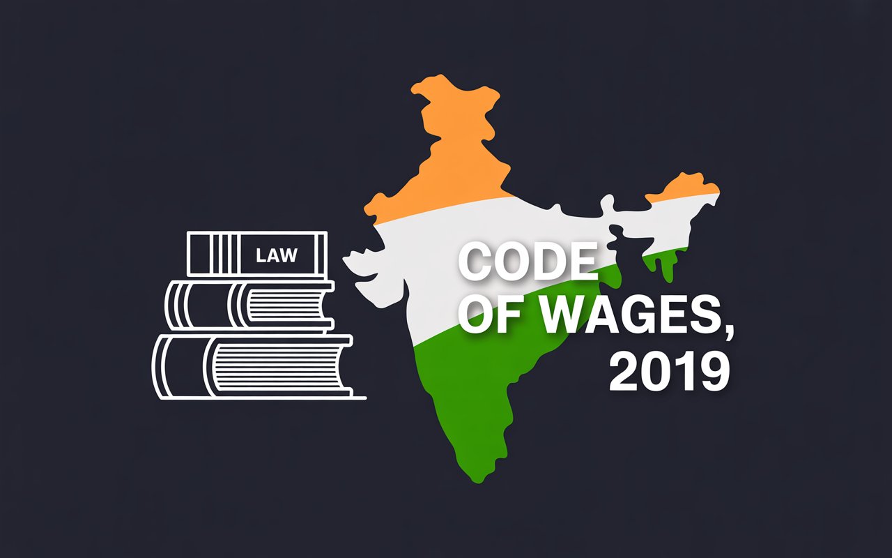 Code of Wages 2019 Complete Explanation & Employer Compliance Code of Wages 2019 Complete Explanation & Employer Compliance