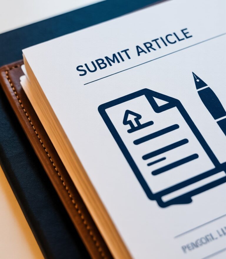 Submit Article - Corrida Legal