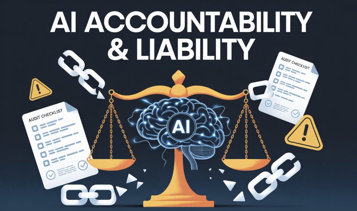 AI Accountability and Liability for Errors and Wrongful Advice
