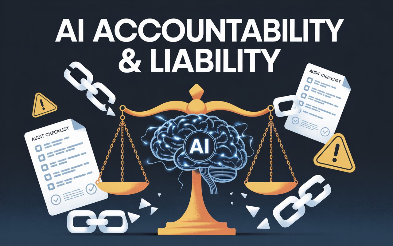 AI Accountability and Liability for Errors and Wrongful Advice