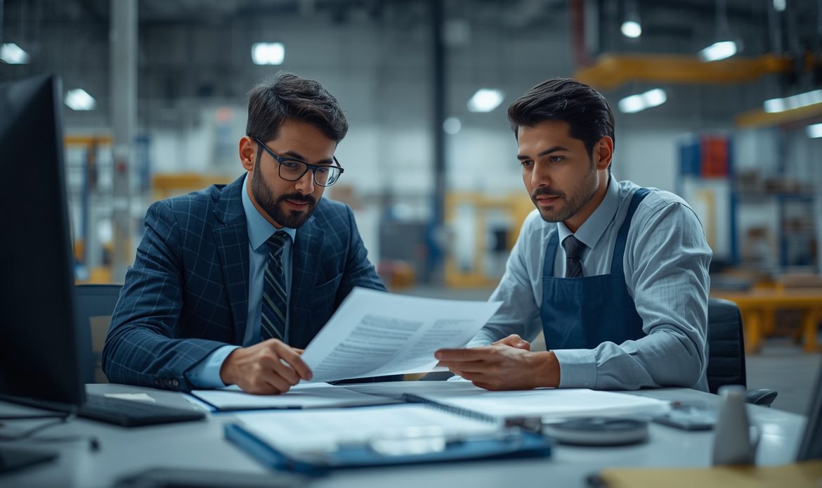 Employer supervising apprentice training and compliance under the Apprentices Act 1961