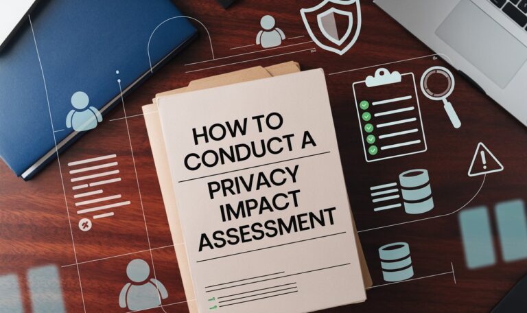 How to conduct a privacy impact assessment (PIA) under the DPDP Act