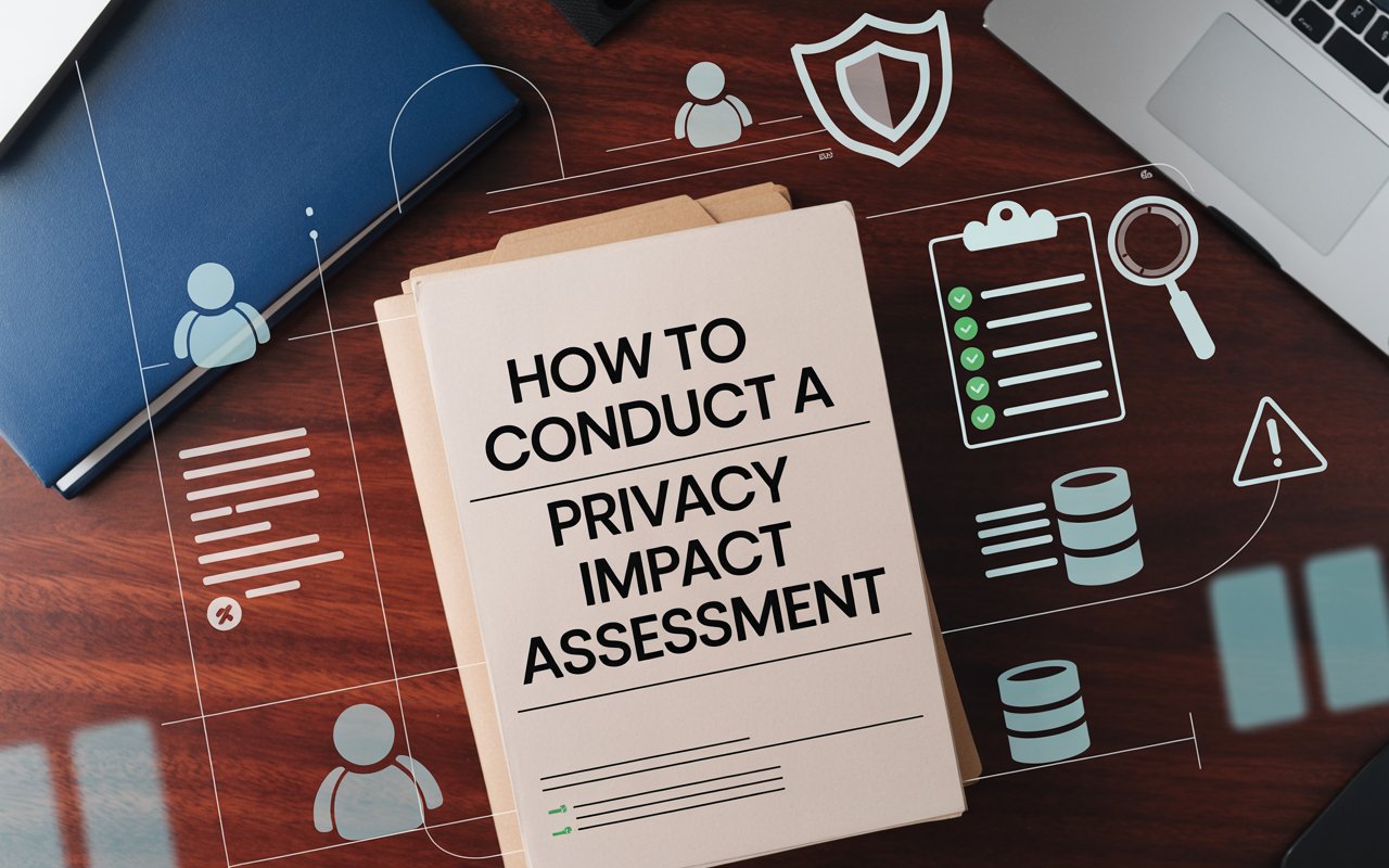 How to conduct a privacy impact assessment (PIA) under the DPDP Act