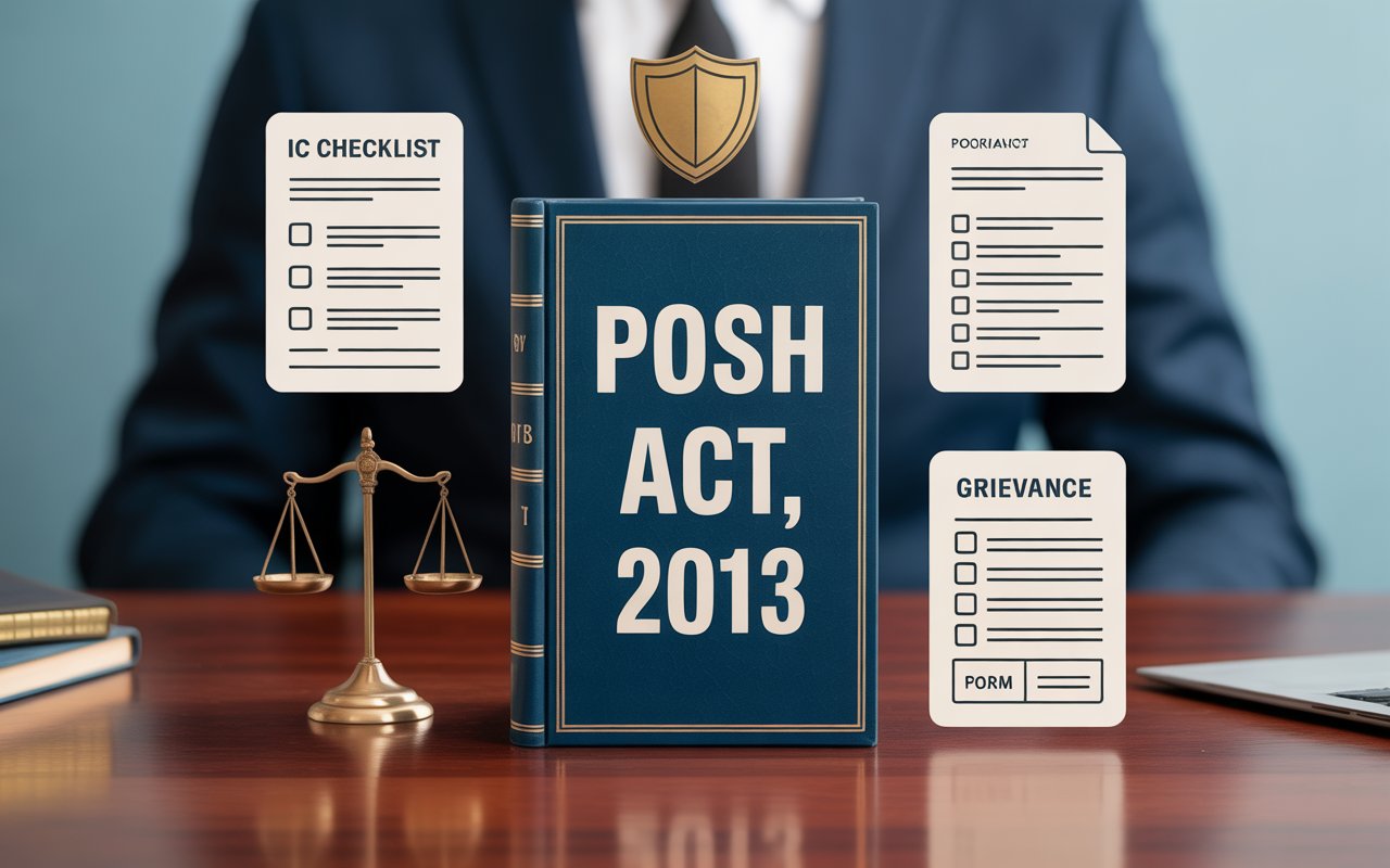 Sexual Harassment of Women at Workplace (Prevention, Prohibition and Redressal) Act, 2013 – Executive Summary and Bare Act Sexual Harassment of Women at Workplace (Prevention, Prohibition and Redressal) Act, 2013 - Executive Summary and Bare Act