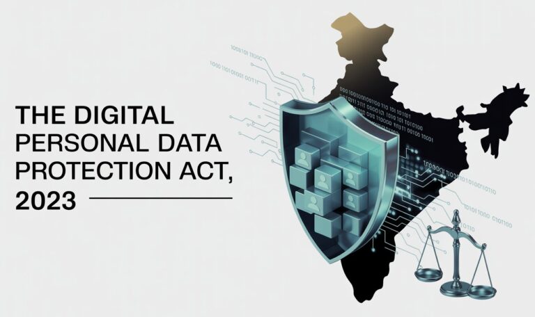 The Digital Personal Data Protection Act, 2023 - Executive Summary and Bare Act