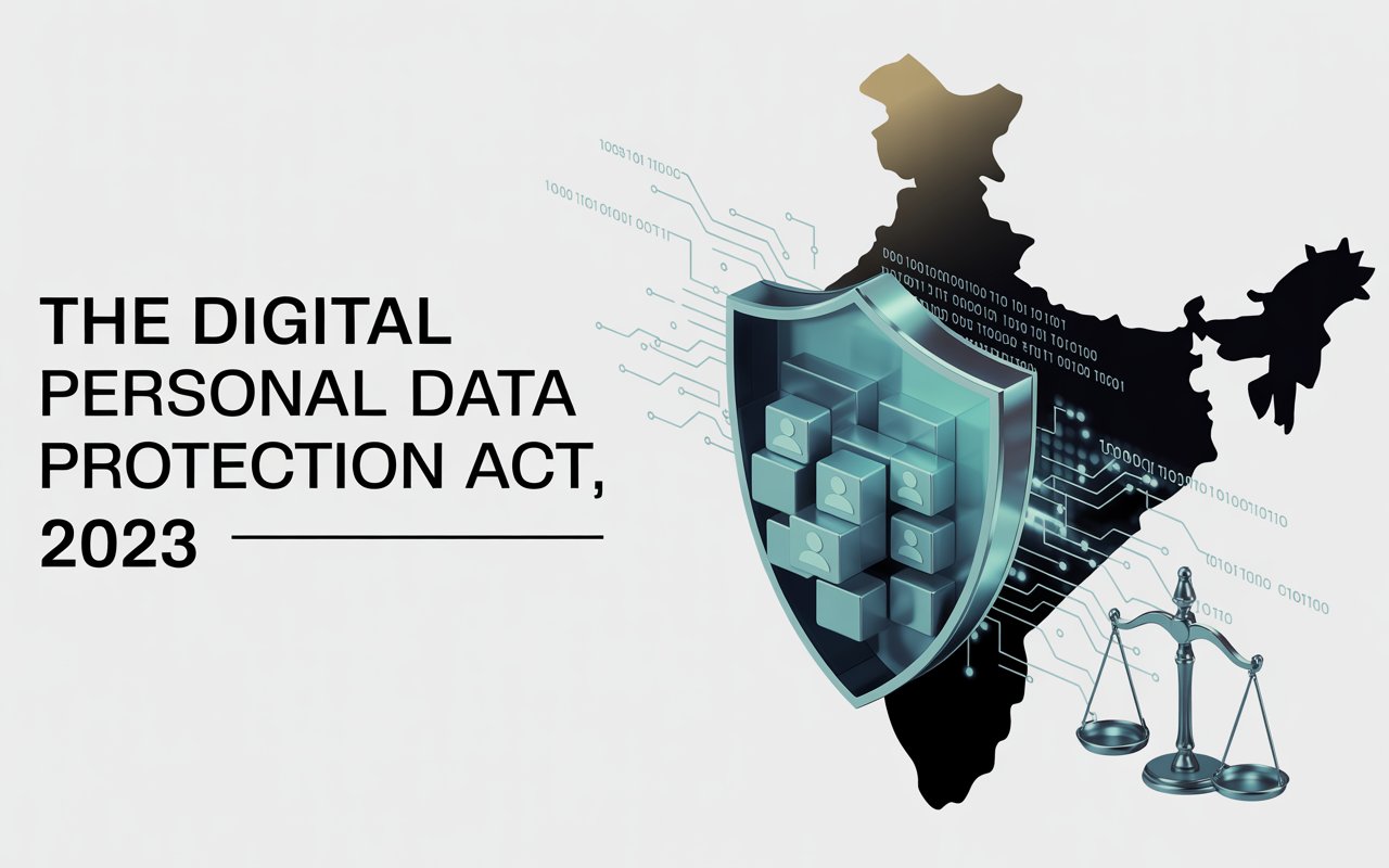 The Digital Personal Data Protection Act, 2023 - Executive Summary and Bare Act