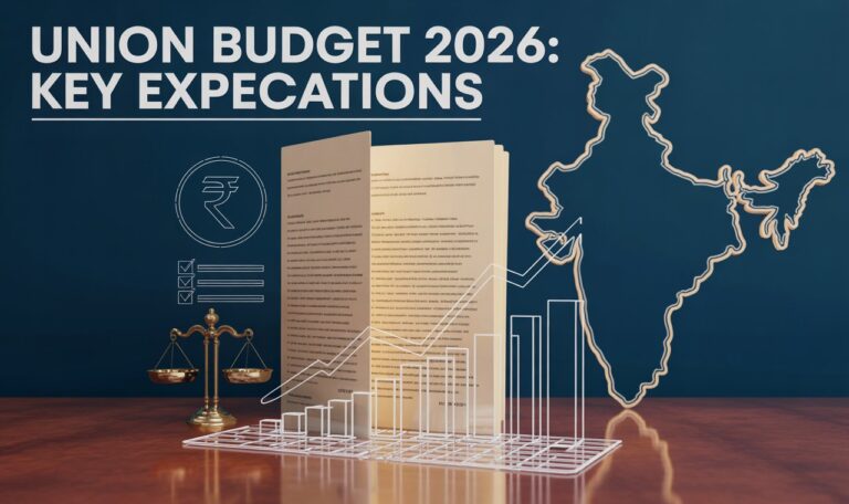 Union Budget 2026 Key Expectations