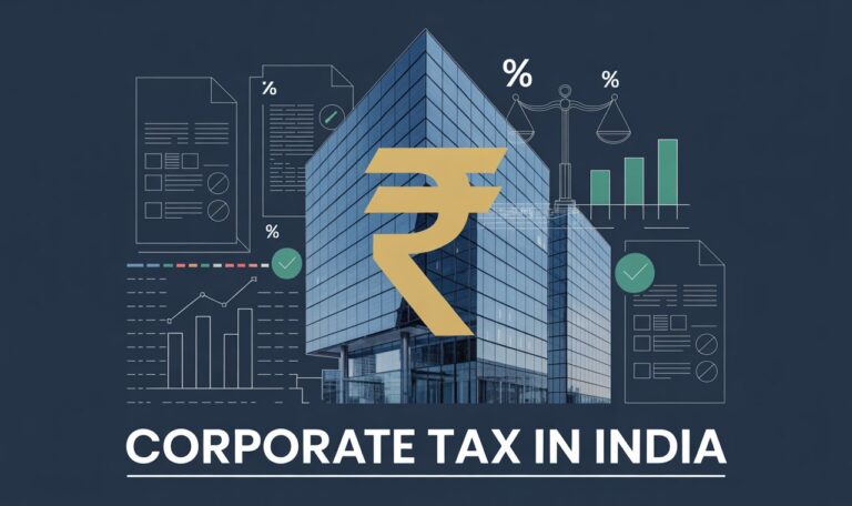 corporate-tax-in-india-understanding-the-framework