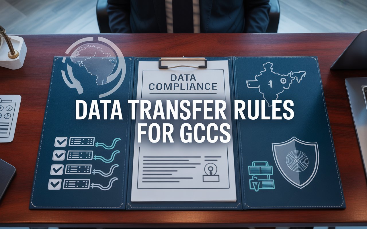 Data protection and cross-border data transfer rules for foreign GCCs under India's Digital Personal Data Protection (DPDP) Act, 2023