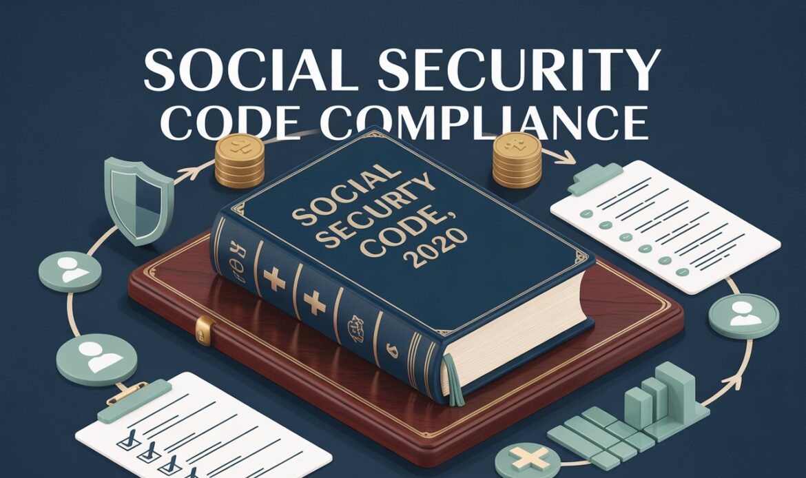 Key Action Points for Employers under the Code on Social Security, 2020