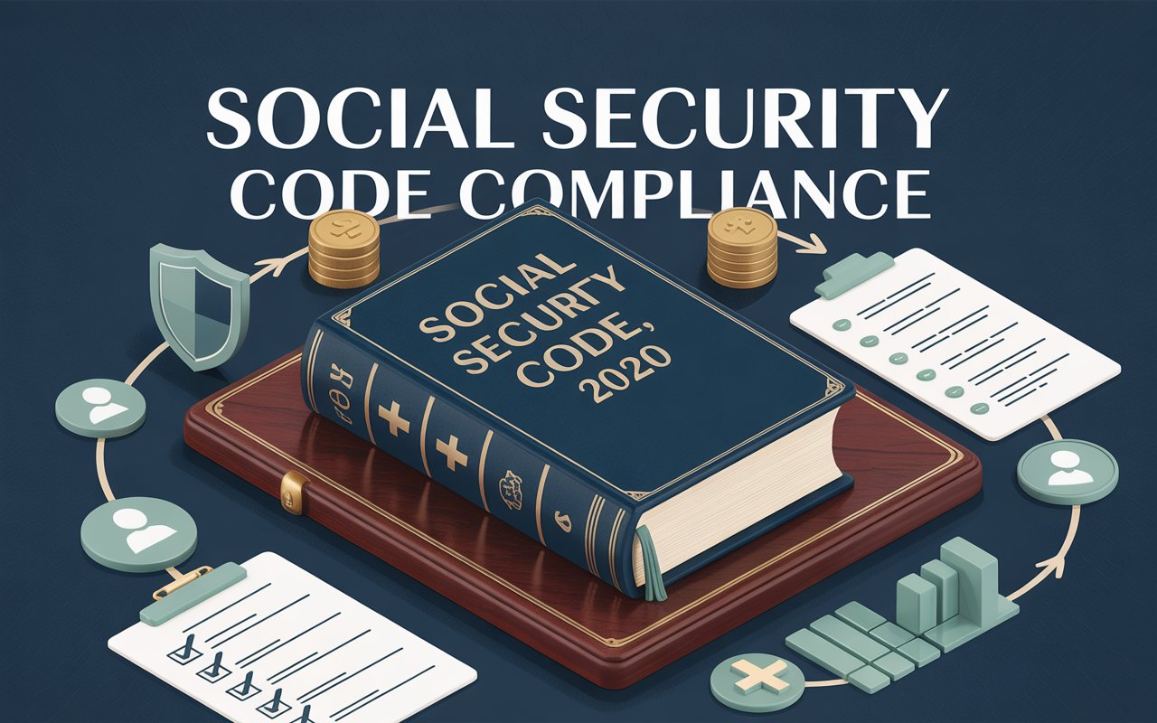 Key Action Points for Employers under the Code on Social Security, 2020 Key Action Points for Employers under the Code on Social Security, 2020