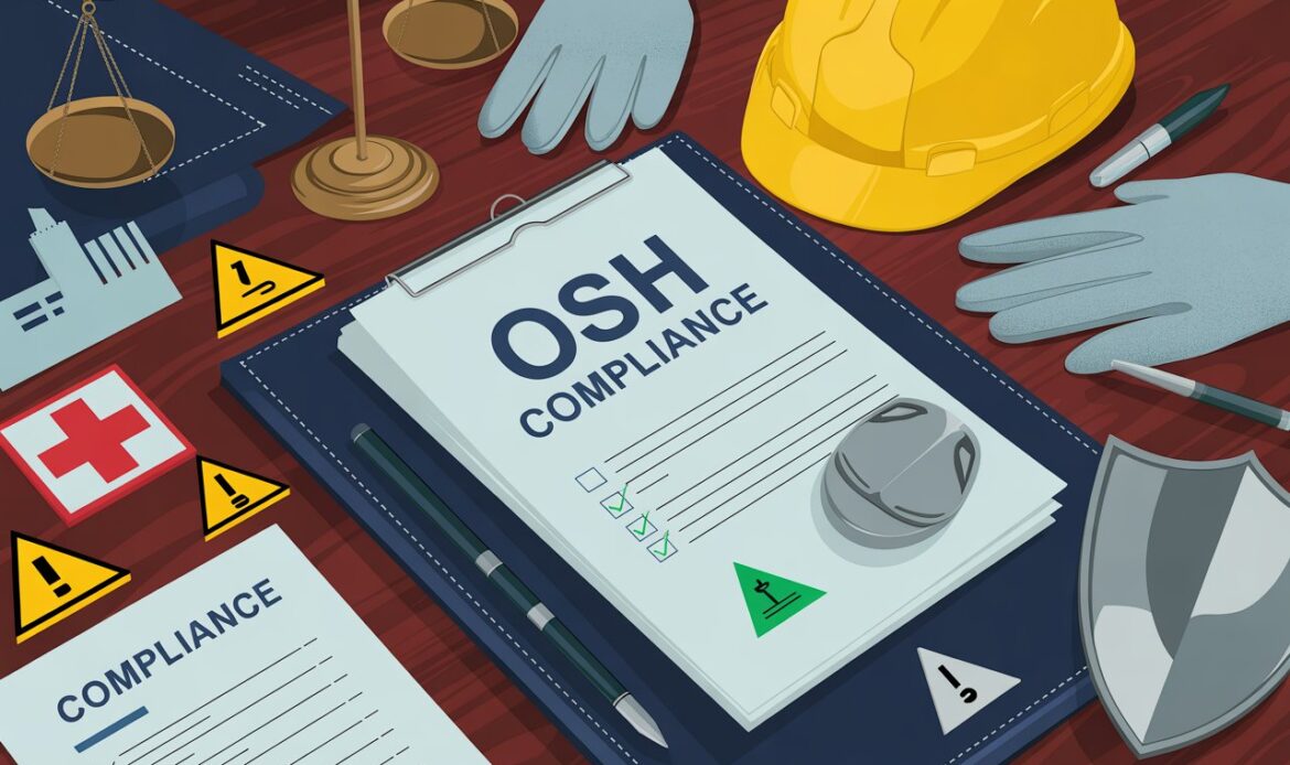 Key Action Points for Employers under the Occupational Safety, Health and Working Conditions Code, 2020