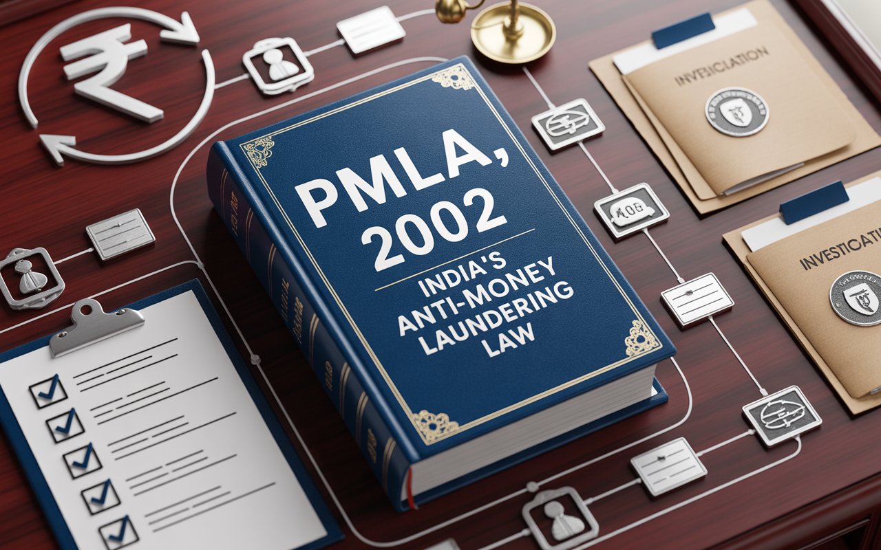 The Prevention of Money Laundering Act, 2002 – Executive Summary and Bare Act The Prevention of Money Laundering Act, 2002 - Executive Summary and Bare Act