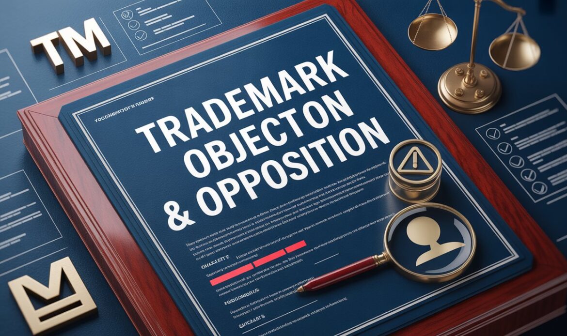 Trademark Objection and Opposition How to Respond Effectively