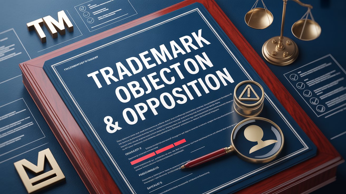 Trademark Objection and Opposition How to Respond Effectively