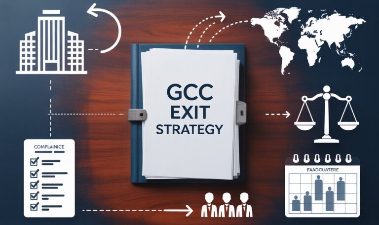 How to Close or Restructure a Global Capability Centre in India Legally?