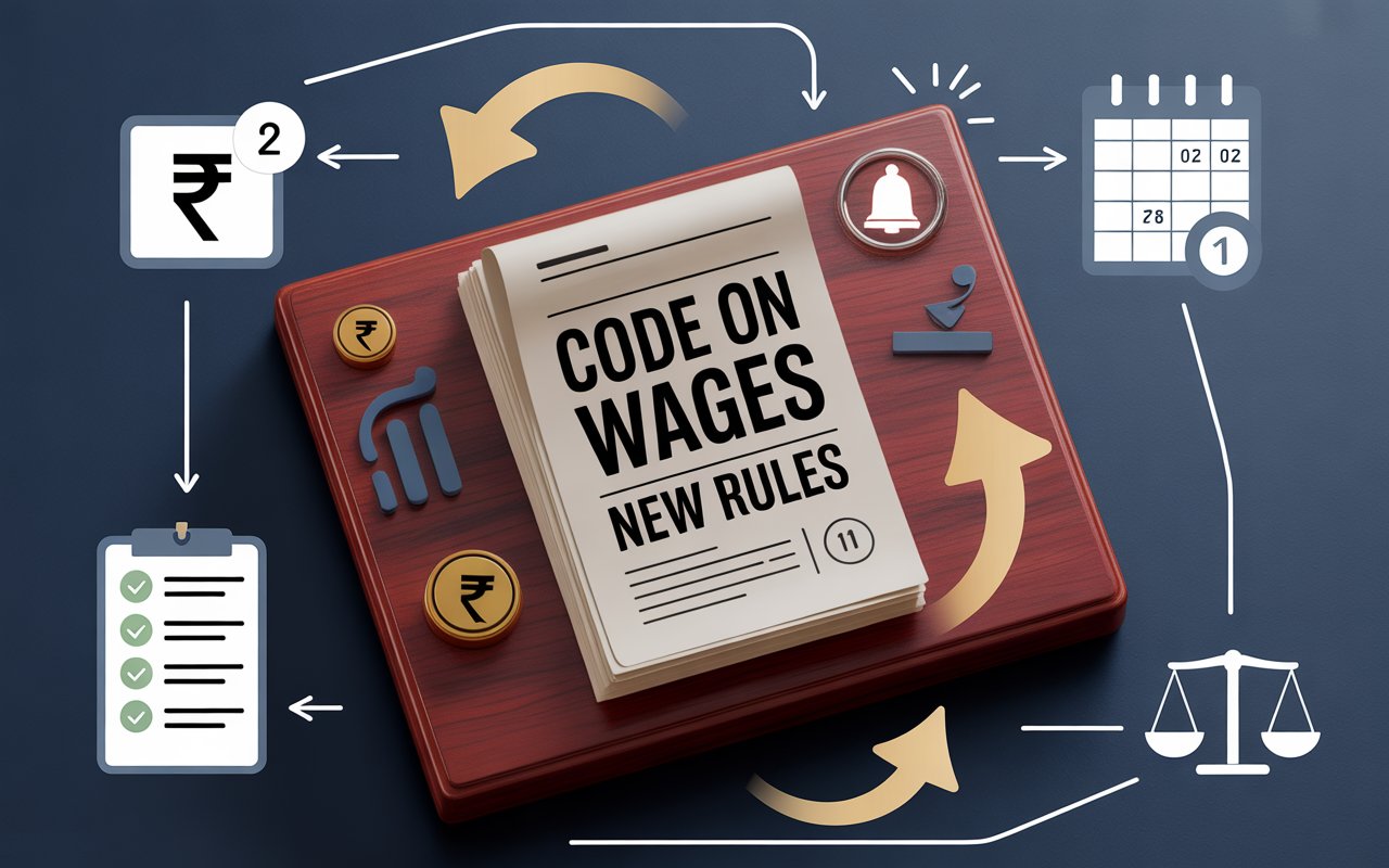What new obligations apply under the Code on Wages