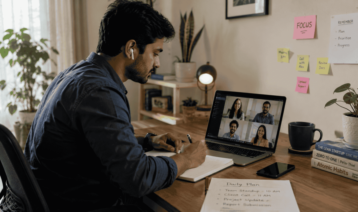Employee Responsibility + Compliance + Security + Career Growth