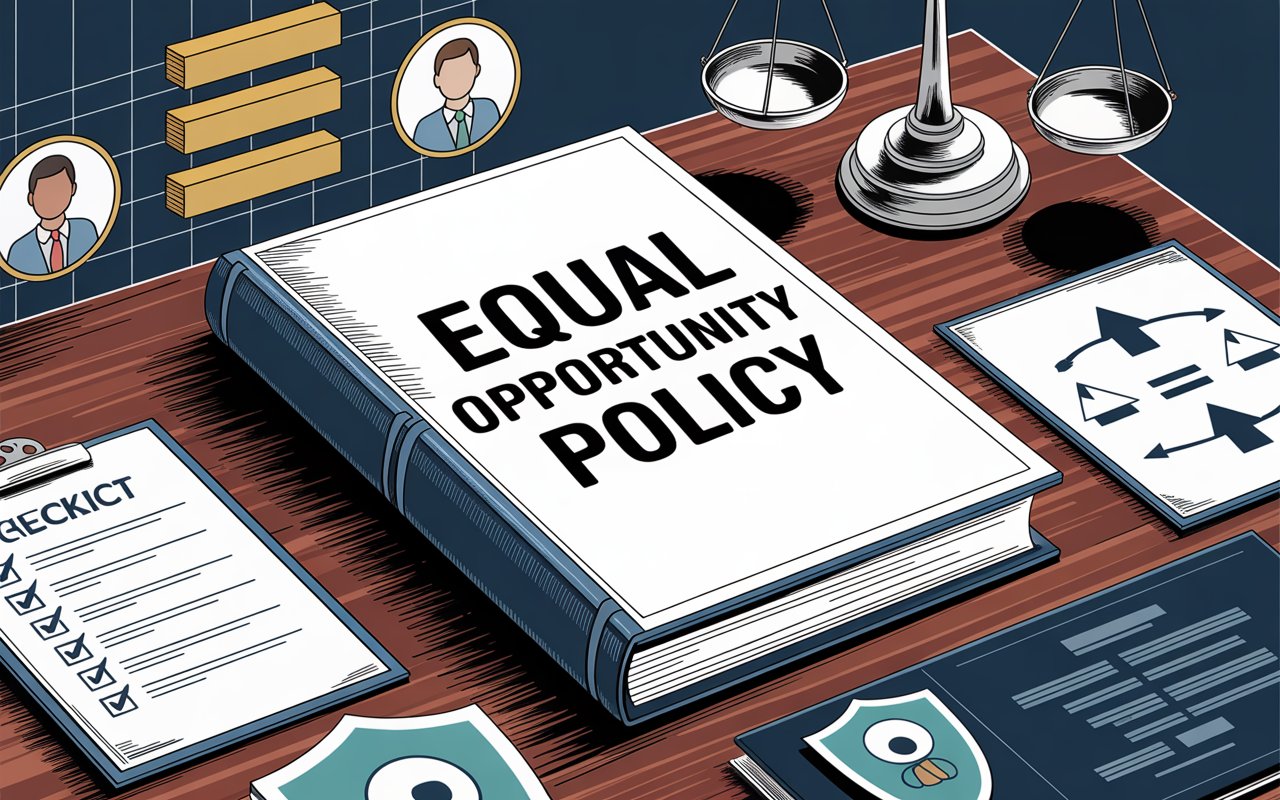 Equal Opportunity Policy for Indian Companies Practical Drafting Guide for Employers Equal Opportunity Policy for Indian Companies Practical Drafting Guide for Employers