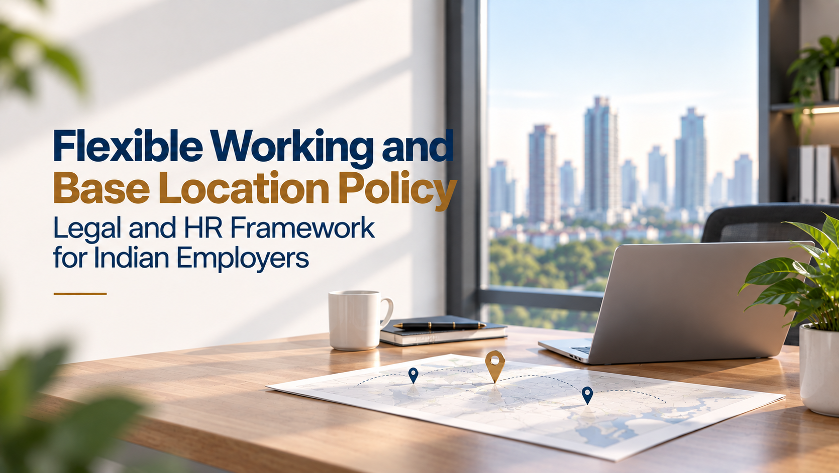 Employee Leave Policy in India Practical Drafting Guide for Employers