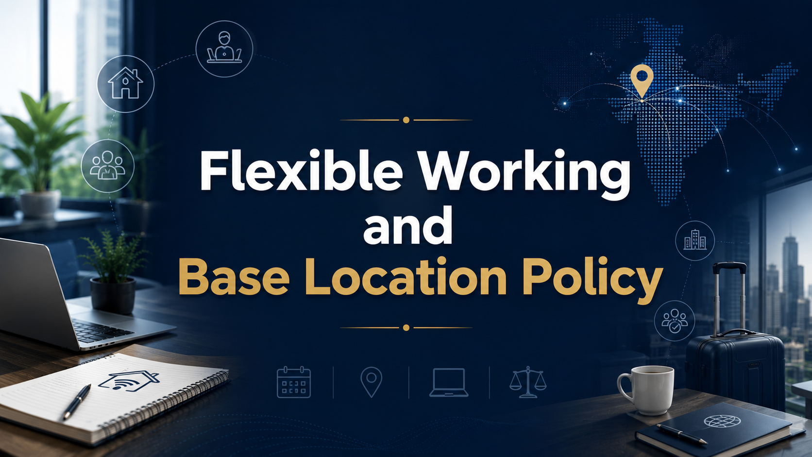 Flexible Working and Base Location Policy Flexible Working and Base Location Policy