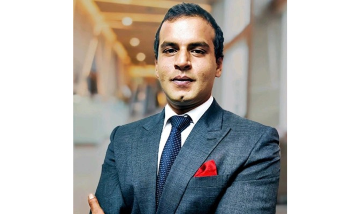 Pushkar Thakur – a leading Indian Corporate and Employment Lawyer