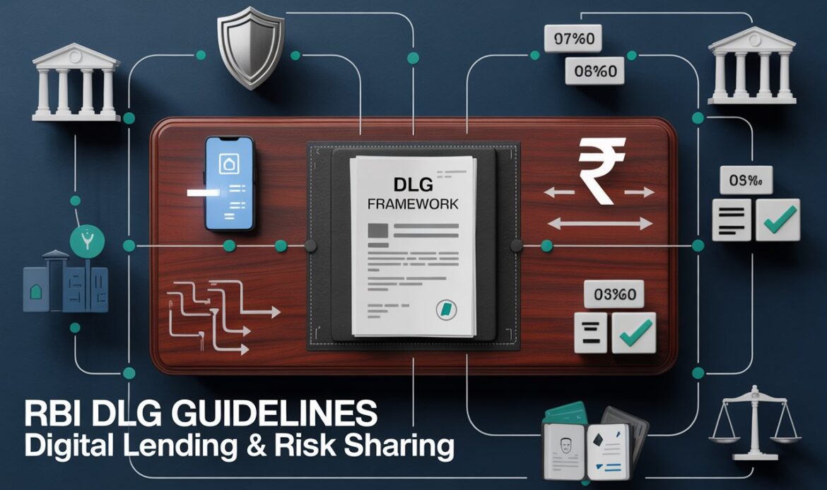 Revisiting the RBI’s Guidelines on Default Loss Guarantee in Digital Lending