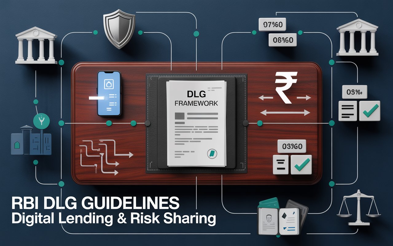 Revisiting the RBI’s Guidelines on Default Loss Guarantee in Digital Lending