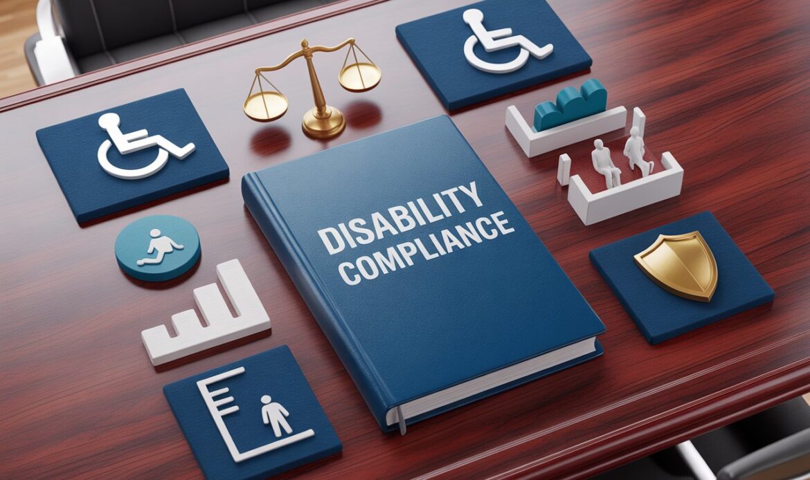 Rights of Persons with Disabilities Compliance for Employers in India Practical HR Guide